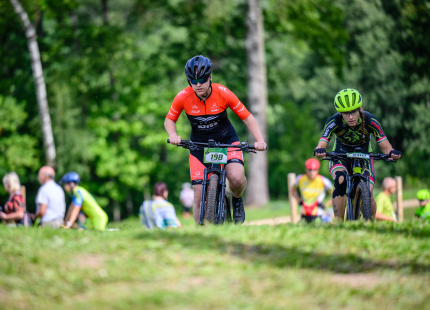 Vivus.lv MTB Maratons | 5.posms Cēsis149
