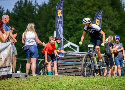 Vivus.lv MTB Maratons | 5.posms Cēsis158
