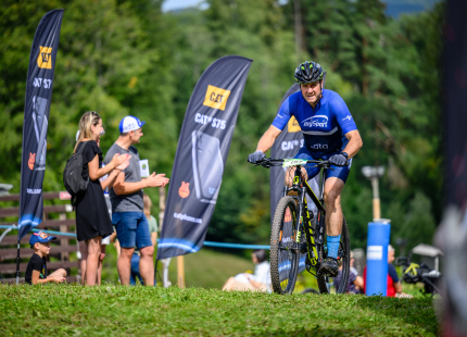Vivus.lv MTB Maratons | 5.posms Cēsis160