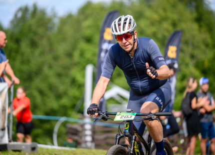 Vivus.lv MTB Maratons | 5.posms Cēsis162
