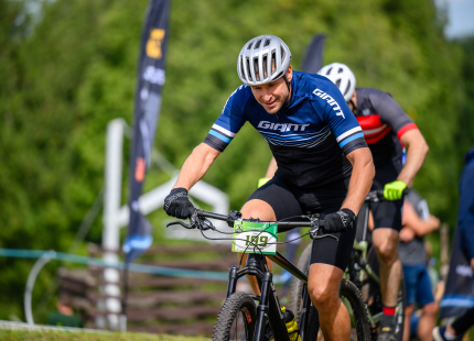 Vivus.lv MTB Maratons | 5.posms Cēsis163