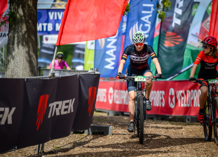 Vivus.lv MTB Maratons | 5.posms Cēsis173