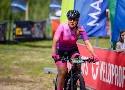 Vivus.lv MTB Maratons | 5.posms Cēsis182