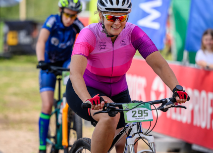 Vivus.lv MTB Maratons | 5.posms Cēsis185