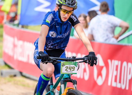 Vivus.lv MTB Maratons | 5.posms Cēsis186