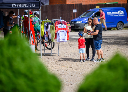 Vivus.lv MTB Maratons | 5.posms Cēsis188
