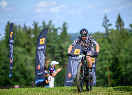 Vivus.lv MTB Maratons | 5.posms Cēsis196
