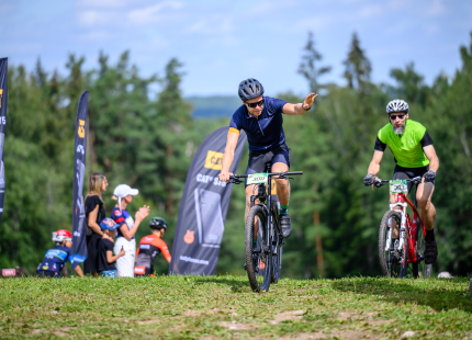 Vivus.lv MTB Maratons | 5.posms Cēsis197