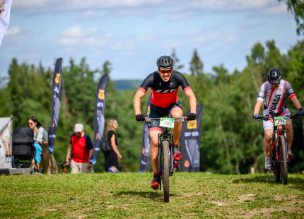 Vivus.lv MTB Maratons | 5.posms Cēsis198
