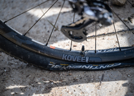 Vivus.lv MTB Maratons | 5.posms Cēsis200