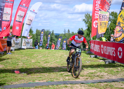 Vivus.lv MTB Maratons | 5.posms Cēsis202