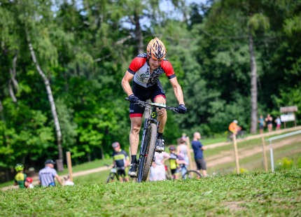 Vivus.lv MTB Maratons | 5.posms Cēsis206