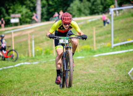 Vivus.lv MTB Maratons | 5.posms Cēsis207