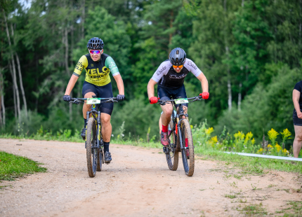 Vivus.lv MTB Maratons | 5.posms Cēsis210