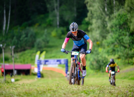 Vivus.lv MTB Maratons | 5.posms Cēsis211