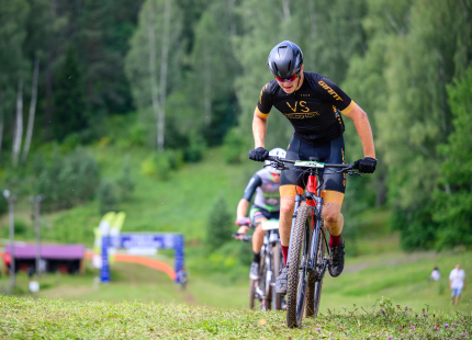 Vivus.lv MTB Maratons | 5.posms Cēsis215
