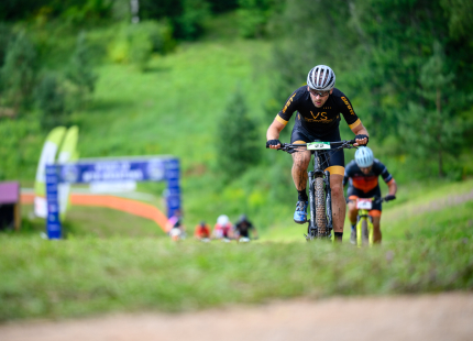 Vivus.lv MTB Maratons | 5.posms Cēsis219