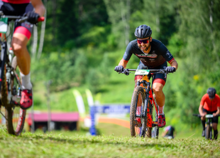 Vivus.lv MTB Maratons | 5.posms Cēsis222