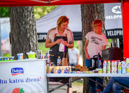 Vivus.lv MTB Maratons | 5.posms Cēsis229