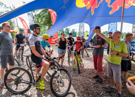 Vivus.lv MTB Maratons | 5.posms Cēsis230