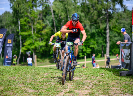 Vivus.lv MTB Maratons | 5.posms Cēsis232