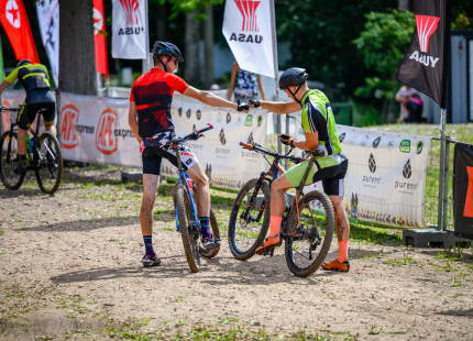Vivus.lv MTB Maratons | 5.posms Cēsis233