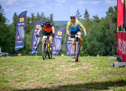 Vivus.lv MTB Maratons | 5.posms Cēsis234