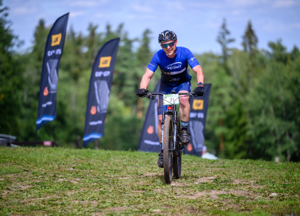Vivus.lv MTB Maratons | 5.posms Cēsis237