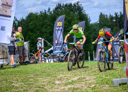 Vivus.lv MTB Maratons | 5.posms Cēsis238