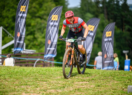Vivus.lv MTB Maratons | 5.posms Cēsis247