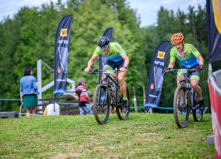 Vivus.lv MTB Maratons | 5.posms Cēsis250