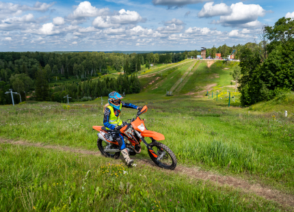 Vivus.lv MTB Maratons | 5.posms Cēsis261