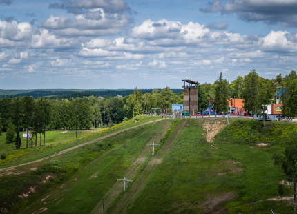 Vivus.lv MTB Maratons | 5.posms Cēsis262