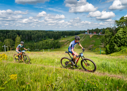 Vivus.lv MTB Maratons | 5.posms Cēsis264
