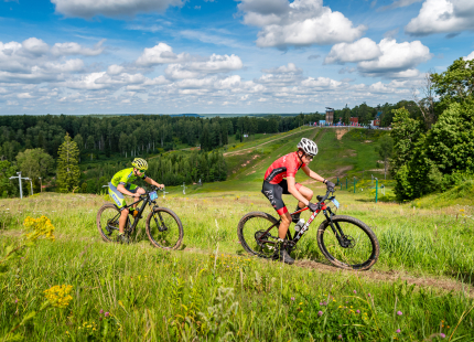 Vivus.lv MTB Maratons | 5.posms Cēsis267