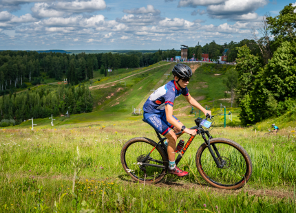 Vivus.lv MTB Maratons | 5.posms Cēsis268
