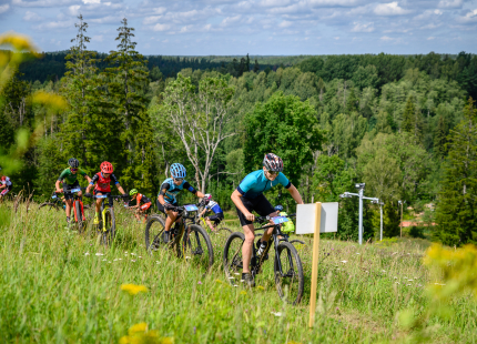 Vivus.lv MTB Maratons | 5.posms Cēsis269