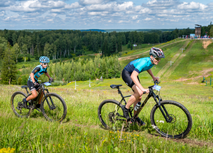Vivus.lv MTB Maratons | 5.posms Cēsis271