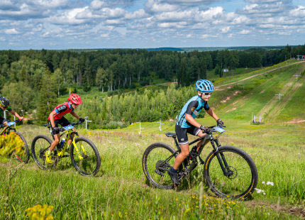 Vivus.lv MTB Maratons | 5.posms Cēsis272