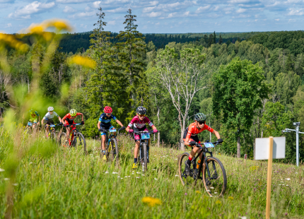 Vivus.lv MTB Maratons | 5.posms Cēsis273