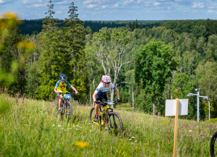 Vivus.lv MTB Maratons | 5.posms Cēsis274