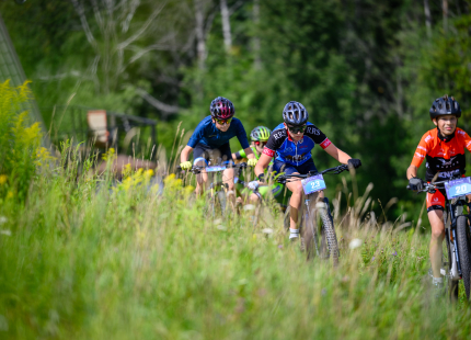 Vivus.lv MTB Maratons | 5.posms Cēsis277