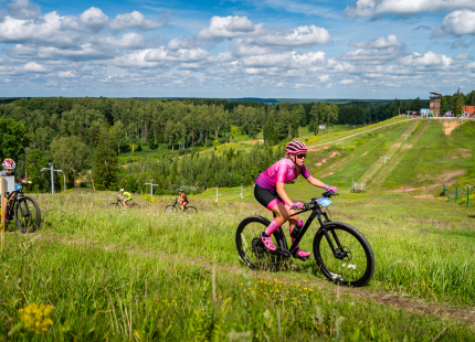 Vivus.lv MTB Maratons | 5.posms Cēsis281