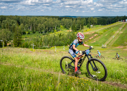 Vivus.lv MTB Maratons | 5.posms Cēsis282
