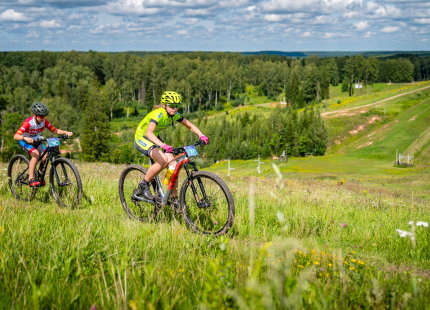 Vivus.lv MTB Maratons | 5.posms Cēsis283