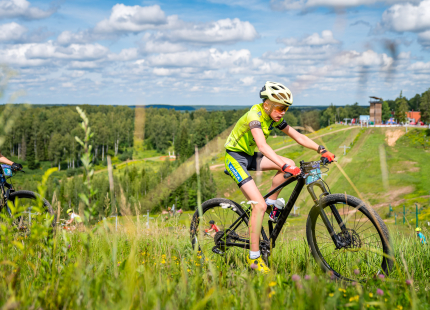 Vivus.lv MTB Maratons | 5.posms Cēsis284