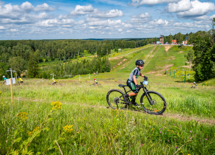 Vivus.lv MTB Maratons | 5.posms Cēsis287