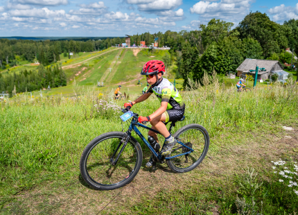 Vivus.lv MTB Maratons | 5.posms Cēsis291