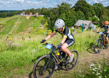 Vivus.lv MTB Maratons | 5.posms Cēsis292