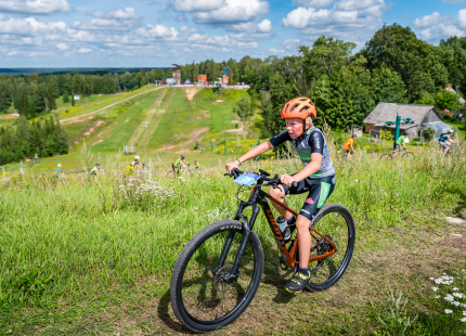 Vivus.lv MTB Maratons | 5.posms Cēsis293